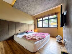 Blk 458A Fernvale Woods (Sengkang), HDB 5 Rooms #559938451